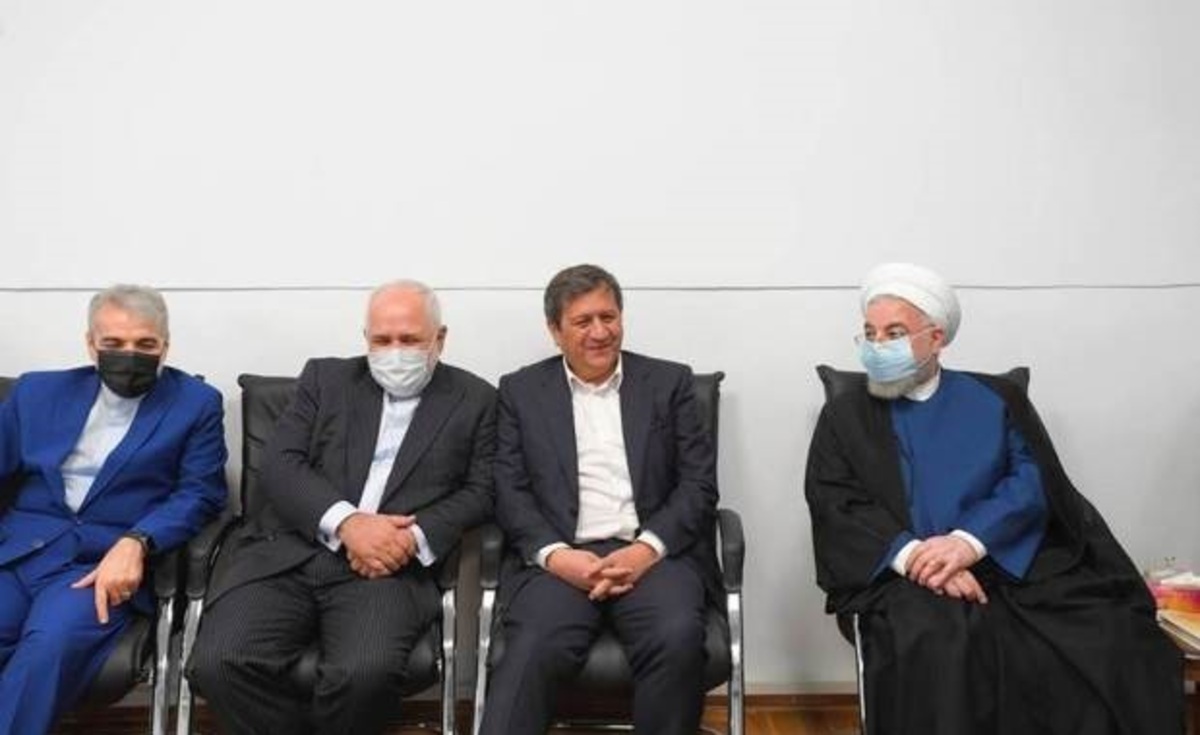 روحانی: اگر گرفتار مصوبه مجلس نمی‌شدیم، می‌توانستیم تحریم‌ها را پایان دهیم| دولت را با میلیارد‌ها دلار تحویل دادیم