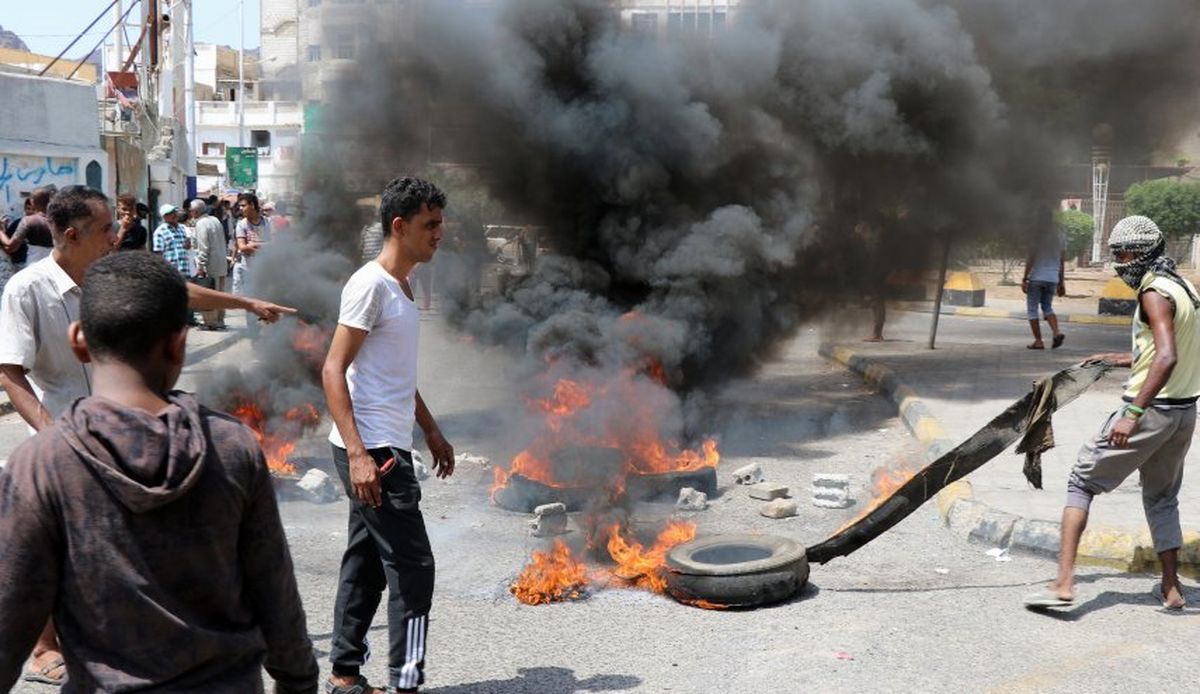 مقام یمنی: بدون گسترش دامنه آتش‌بس، تمدید آن بی‌فایده است