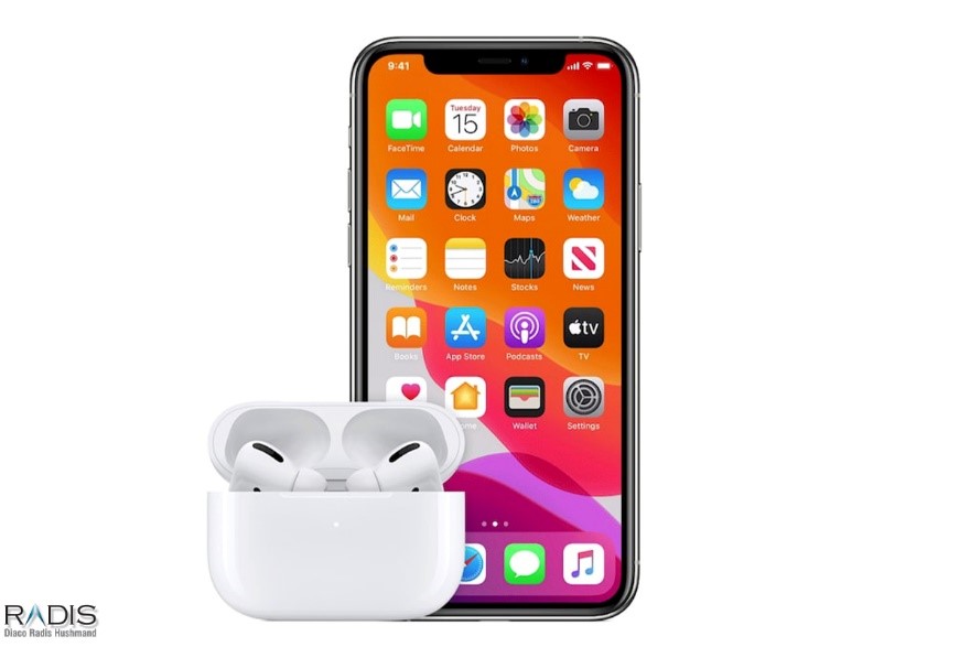 ویژگیهایی که شما را به خرید گوشی آیفون از رادیس وسوسه میکند! ویژگیهایی که شما را به خرید گوشی آیفون از رادیس وسوسه میکند!