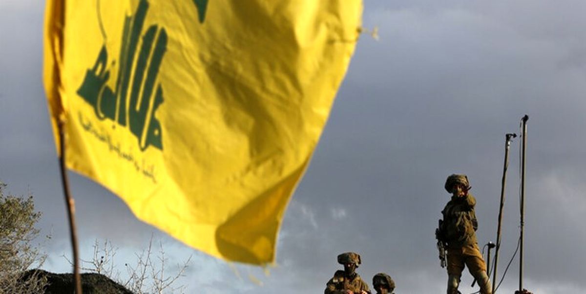 حزب‌الله امروز همه جانبه از لبنان حراست می‌کند