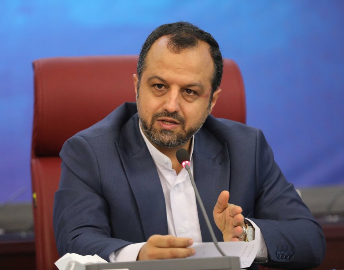 وزیر اقتصاد، اظهارات روحانی را تائید کرد: ذخایر اسکناسی و ارزی کشور در وضعیت خوبی بود