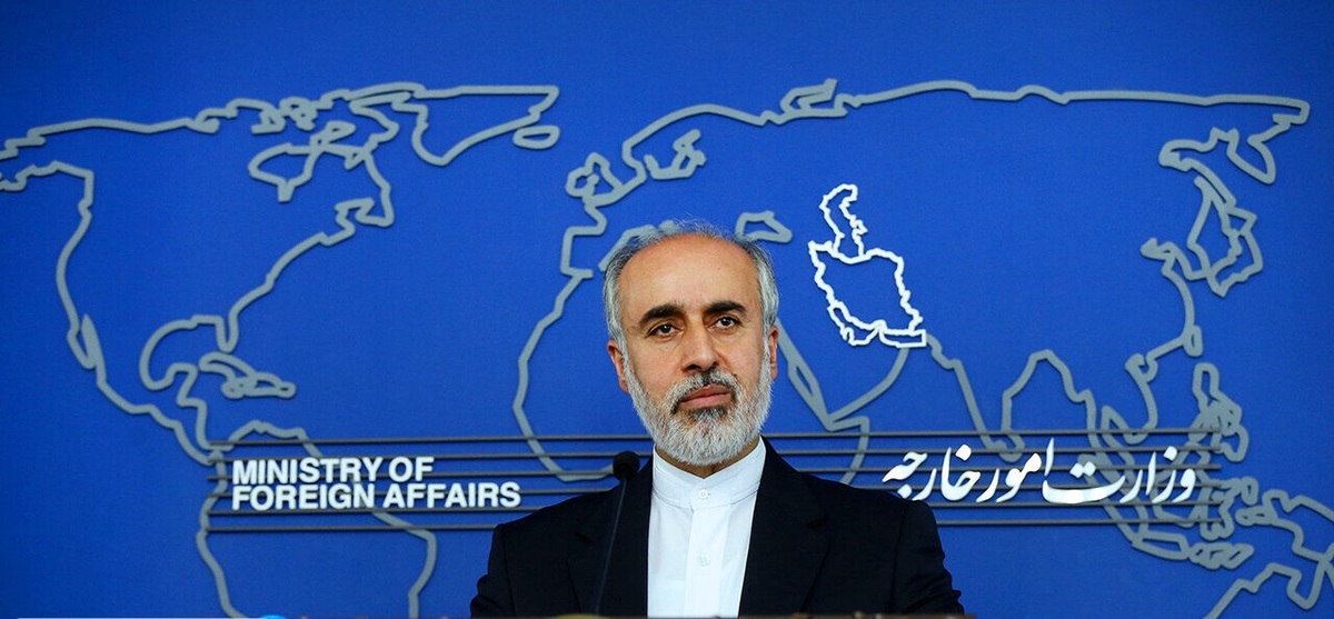 کنعانی: زمینه برای توافق فراهم است/ رابطه ایران و روسیه ربطی به آمریکا ندارد