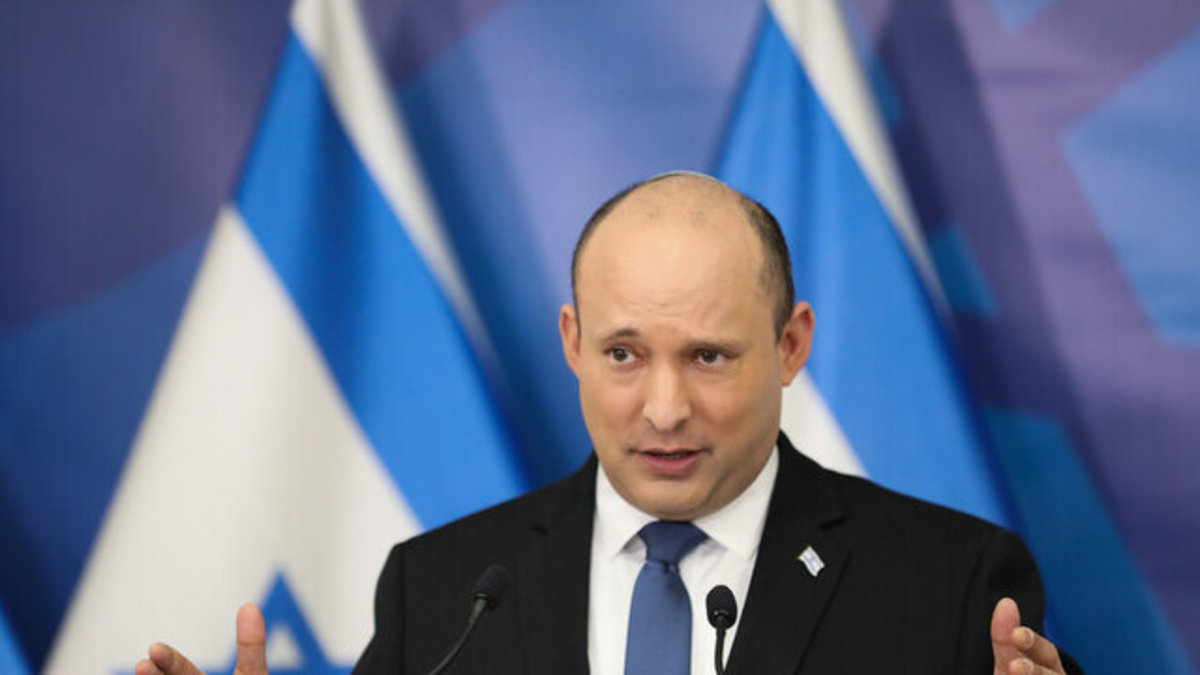 ادعاهای نخست‌وزیر اسرائیل علیه ایران