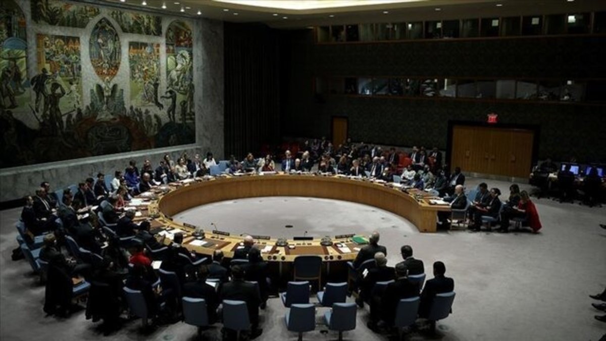 سازمان ملل: گفت‌وگو با طالبان تنها راه پیشرو برای افغان‌ها و امنیت بین‌الملل است