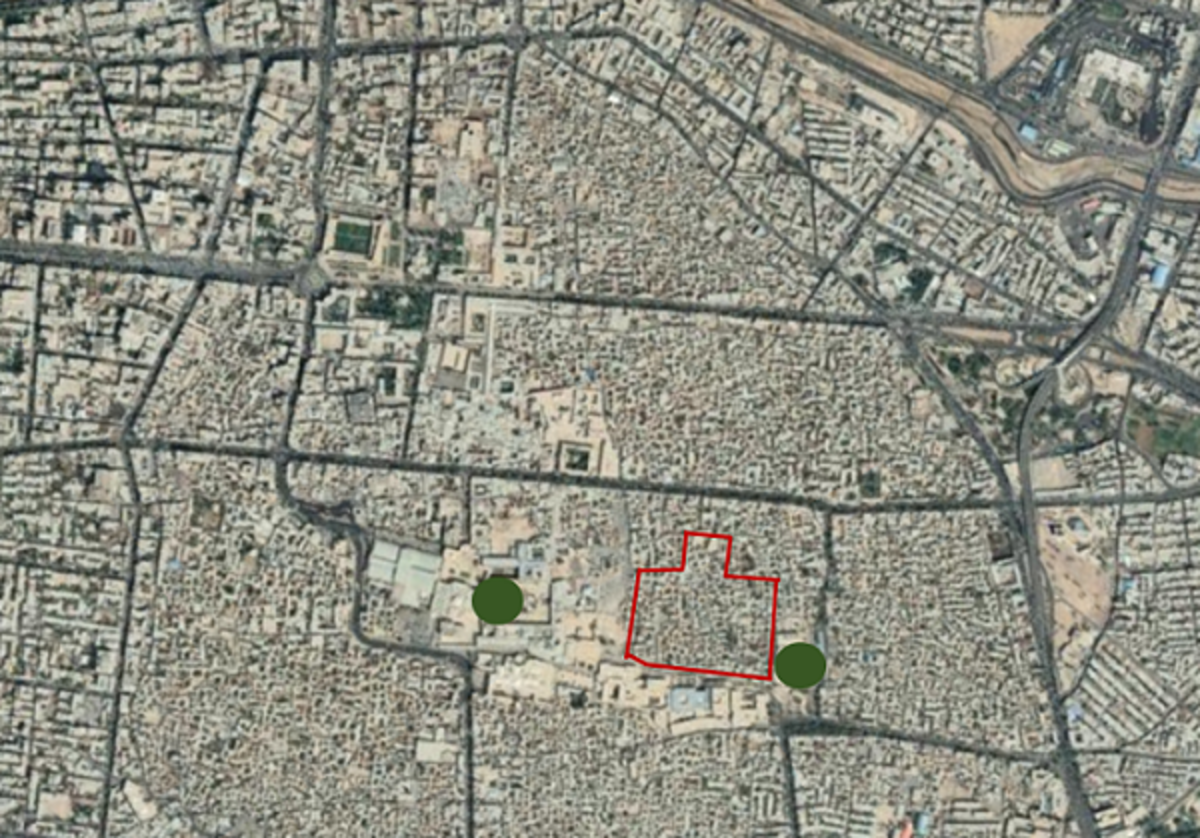 نگرانی از بزرگترین تخریب تاریخ معماری ایران در شیراز