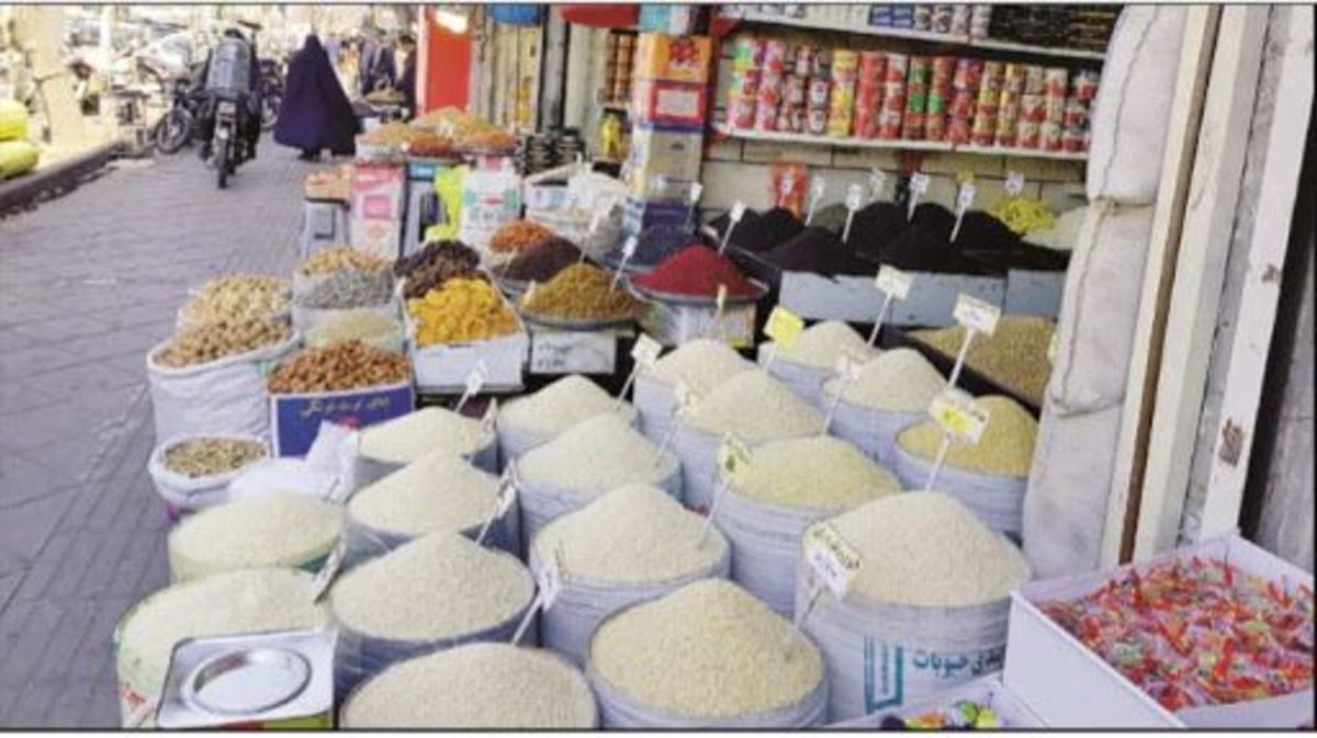 برنج کیلویی ۱۸۰ هزار تومان شد؟