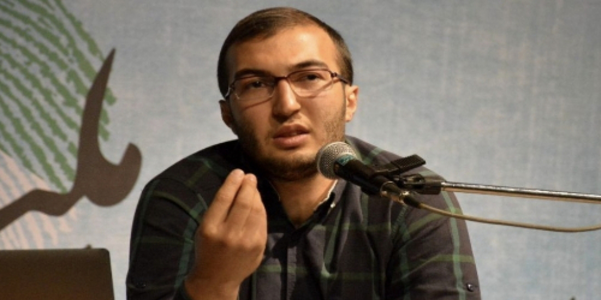 حکم زندان برای افشاگر خبر سیسمونی نوه قالیباف