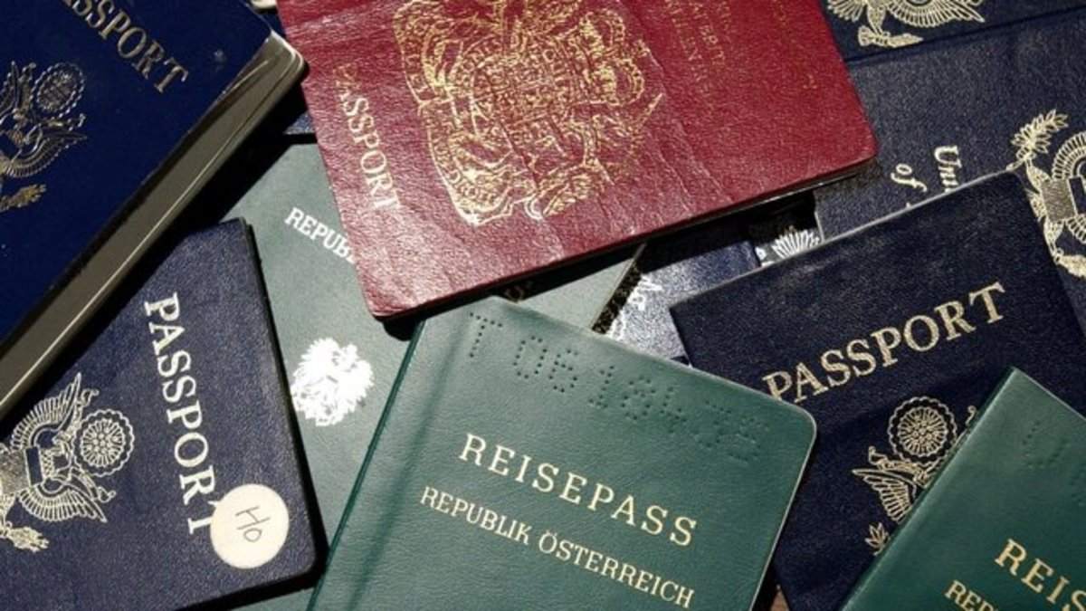 قوی‌ترین پاسپورت‌های جهان مربوط به کدام کشورهاست؟/ رتبه ایران