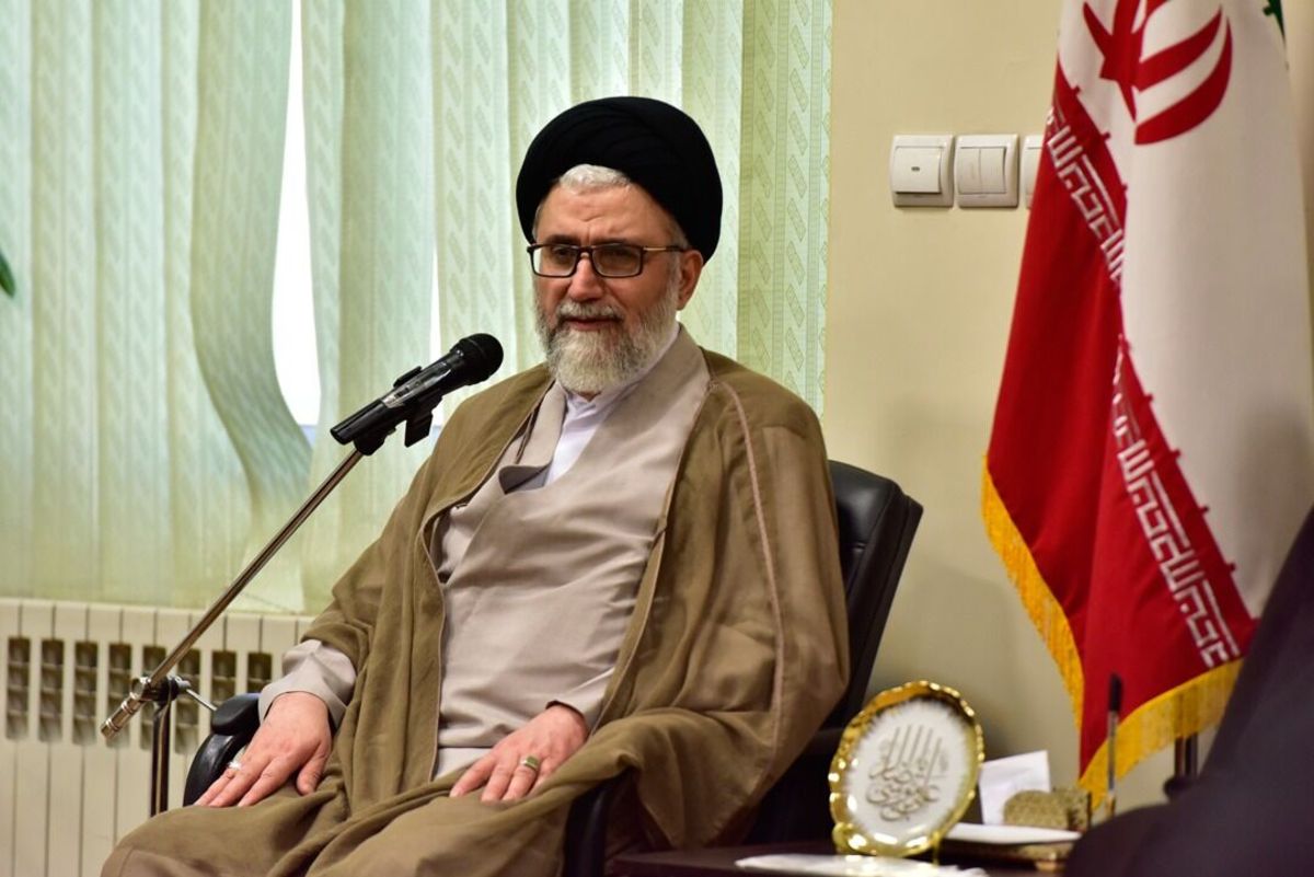 وزیر اطلاعات: دشمن به فساد، نفوذ و ناکارآمدی امید بسته