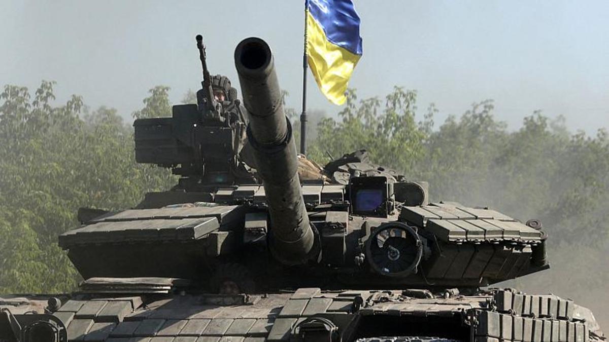 از جنگ اوکراین چه خبر؟