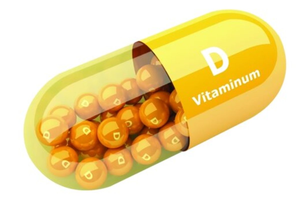 ویتامین D بخورید، اما زیاده‌روی نکنید/ چهار عارضه جانبی مصرف بیش از حد ویتامین D