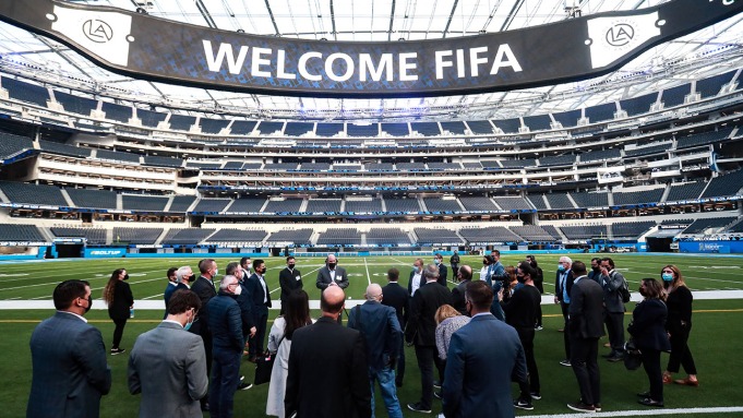 آمار لحظهای فروش بلیطهای جام جهانی قطر آمار لحظهای فروش بلیطهای جام جهانی قطر