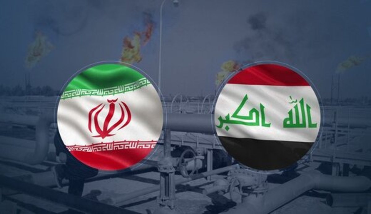 عراق: تمام بدهی‌های معوقه گازی را به ایران پرداخت کردیم
