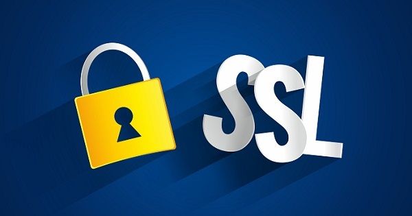 روشهای افزایش امنیت سرور مجازی استفاده از گواهینامه SSL