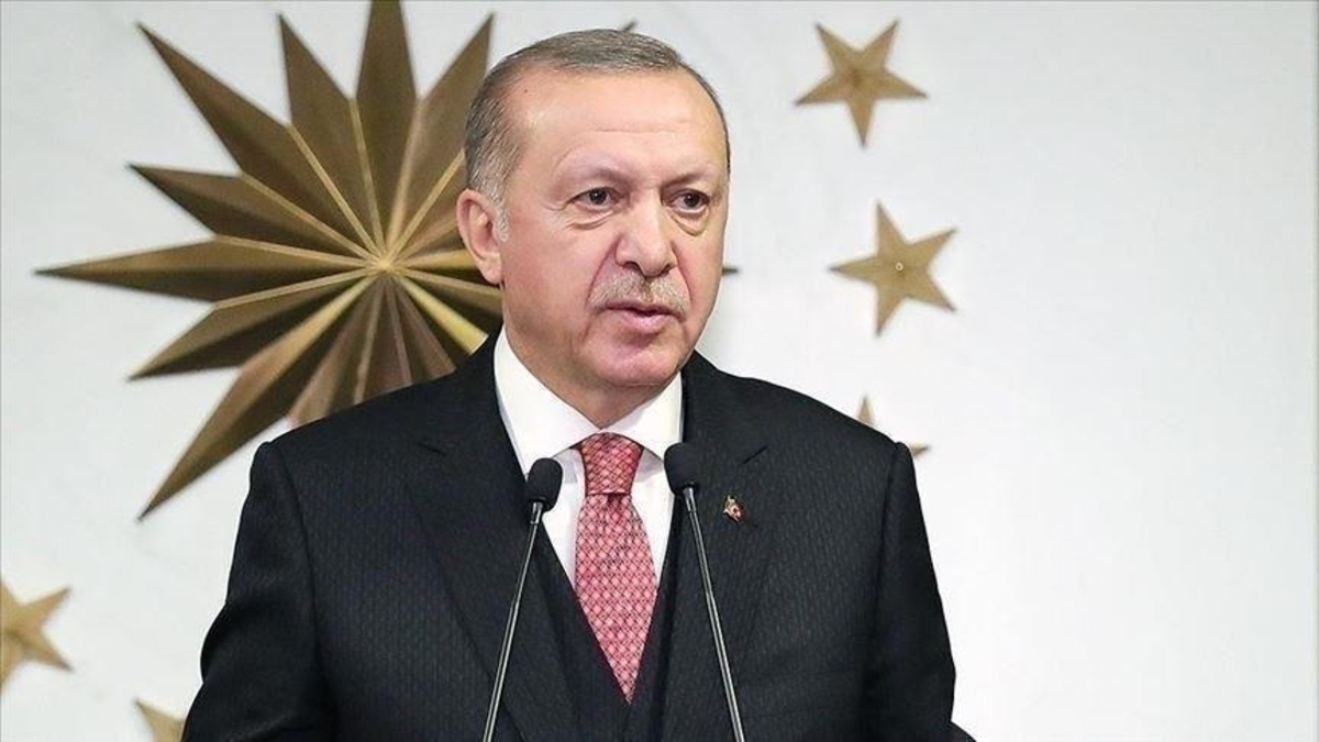 اردوغان از عدم پیشرفت در مذاکرات پیوستن سوئد به ناتو گفت