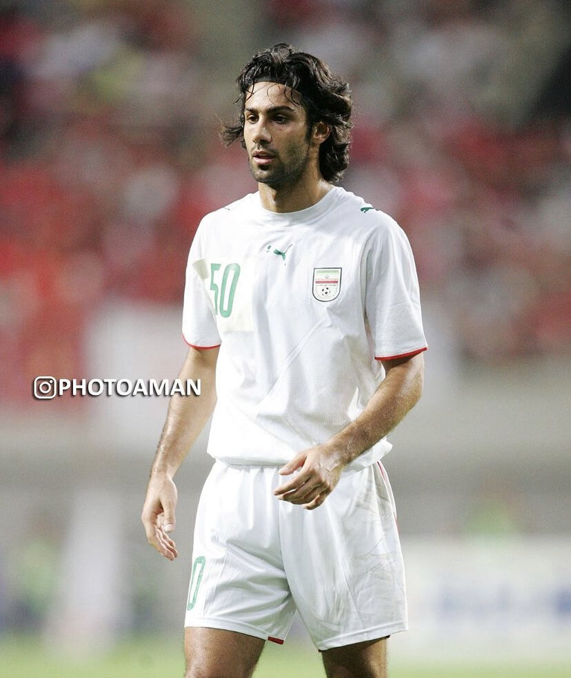 عکس| فرهاد مجیدی و یک حسرت همیشگی عکس| فرهاد مجیدی و یک حسرت همیشگی