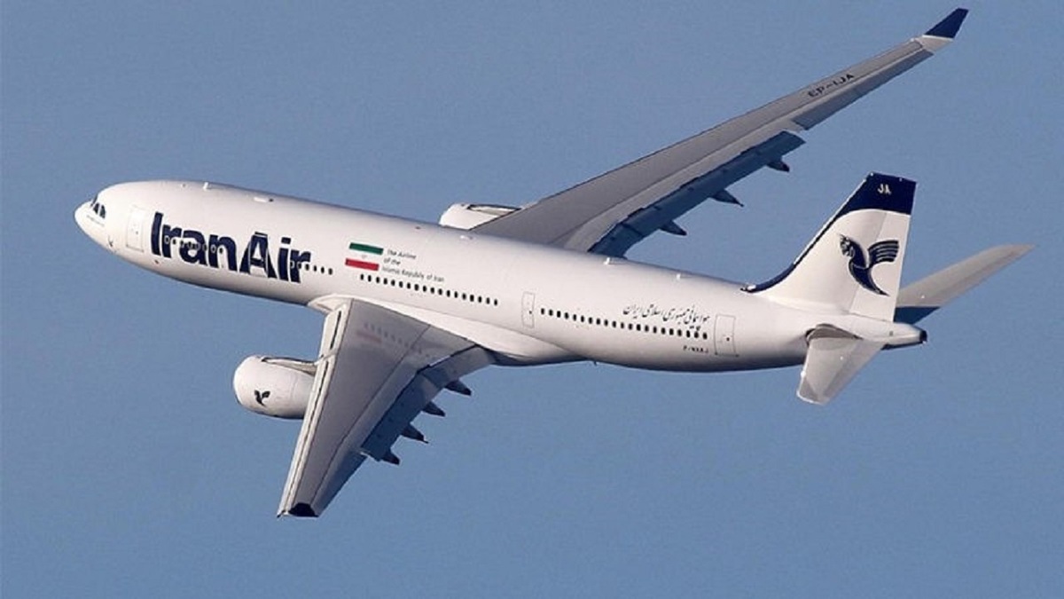 ازسرگیری پرواز‌های ایران به ایتالیا بعد از 4 سال