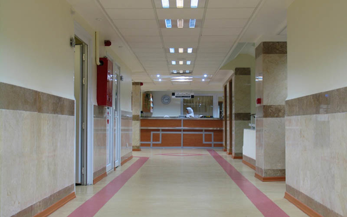 بیمارستان‌های ناایمن تهران را بشناسید