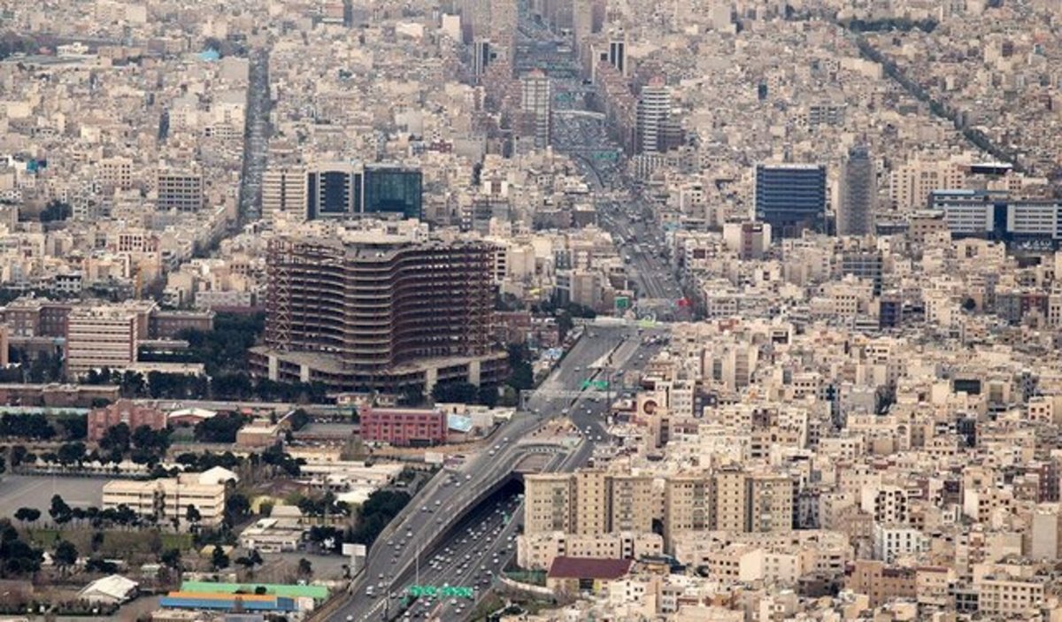نرخ‌های تازه در بازار مسکن تهران