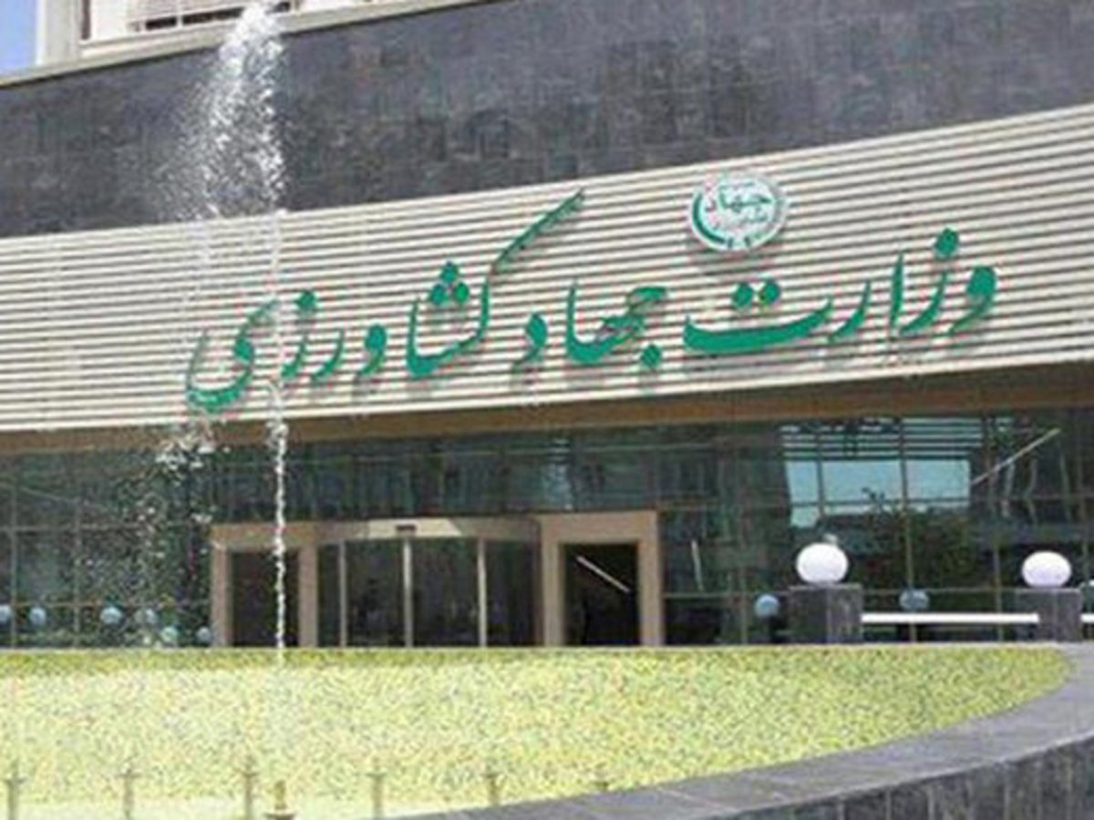 فرار به جلوی دولت در برخورد با فساد بزرگ در وزارت جهاد