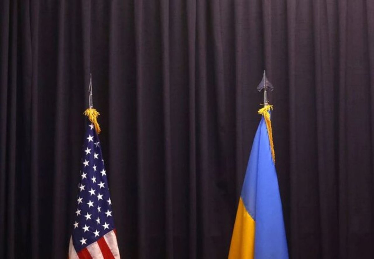 آمریکا احتمالا این هفته سامانه دفاعی موشکی برای اوکراین خریداری می‌کند