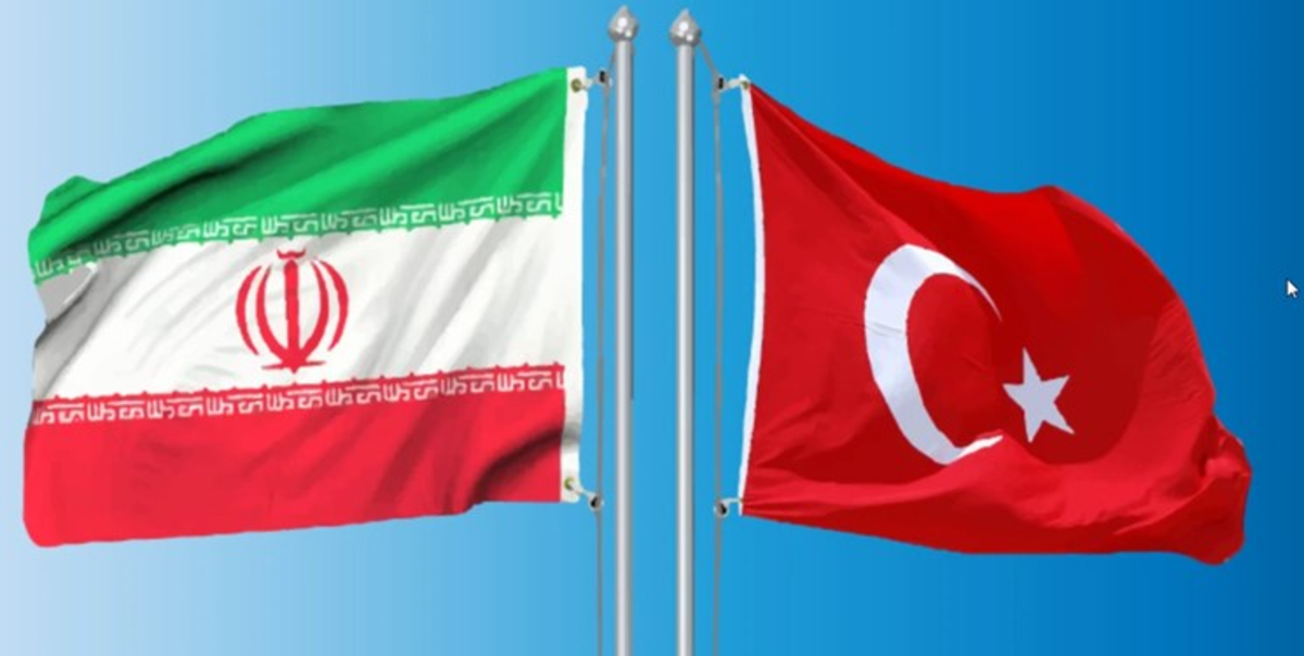هشدار ایران به ترکیه در خصوص ادعای اسرائیل