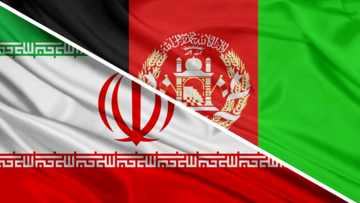 ارسال پنج محموله کمک از ایران به افغانستان