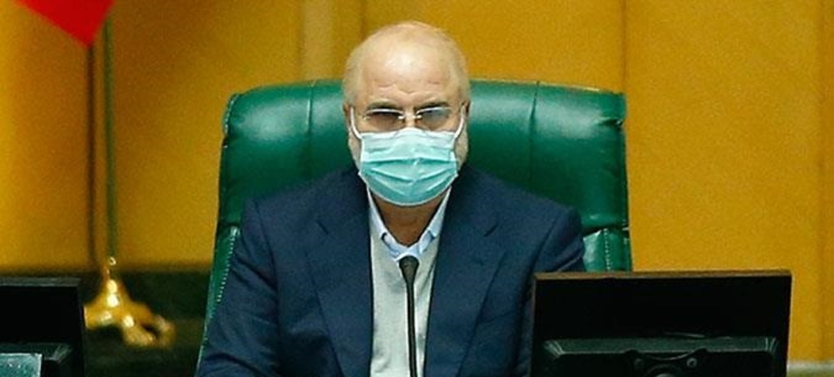 لابی‌گری قالیباف به نفع فاطمی‌امین| رئیس مجلس استیضاح وزیر صمت را منتفی کرد