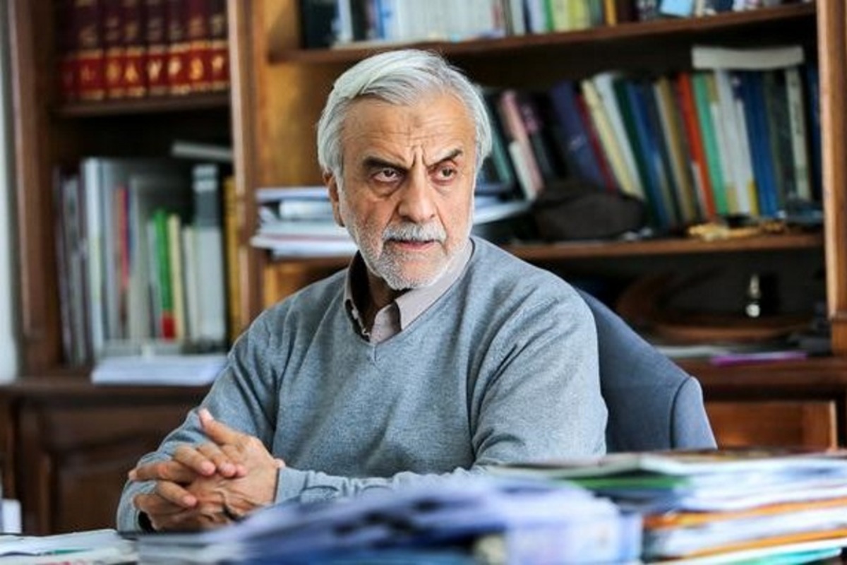 هاشمی طبا: این که یک رئیس دولت وعده گرانی بدهد بسیار عجیب است