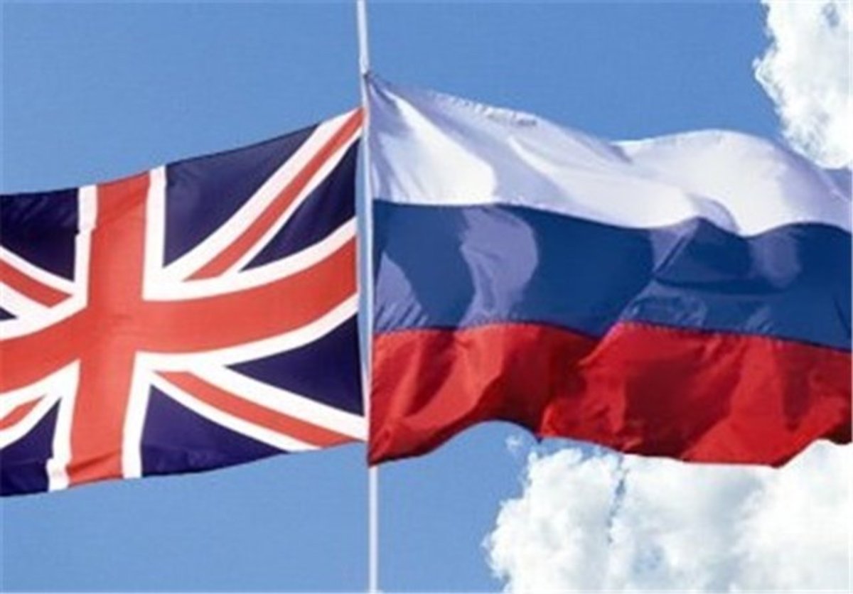 اعلام تحریم‌های جدید انگلیس علیه روسیه