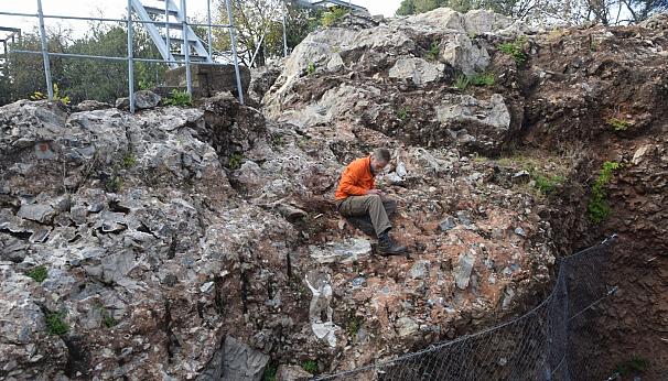 کشف جدید درباره اجداد انسان اولیه