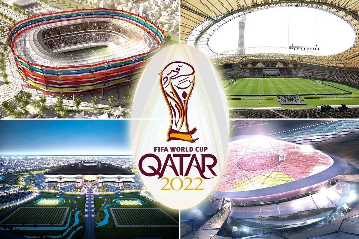 تاریخ جام جهانی قطر