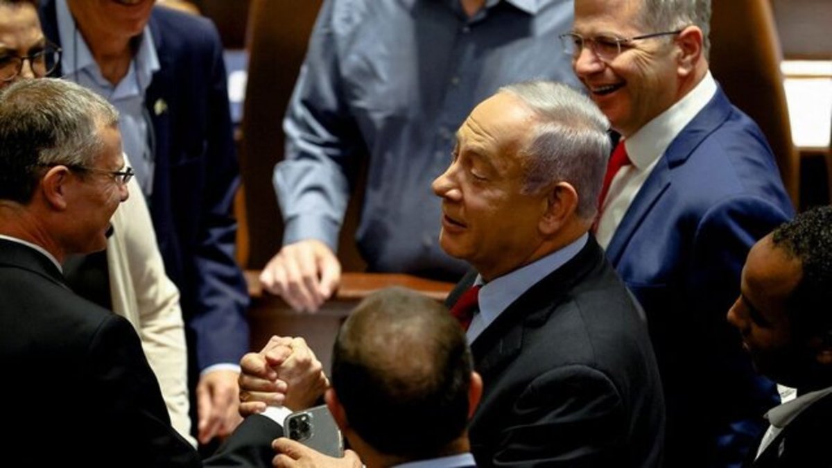 نتانیاهو برای رسیدن به ریاست دست به هرکاری خواهد زد؟