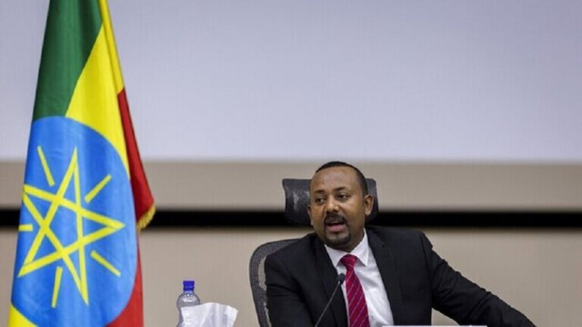 اتیوپی: بسیاری می‌خواهند ما وارد جنگ با سودان شویم