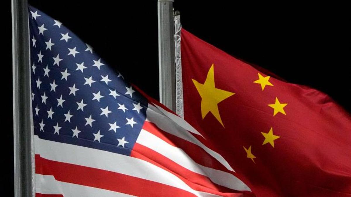 آمریکا ۵ شرکت چینی را به اتهام همکاری با ارتش روسیه تحریم کرد