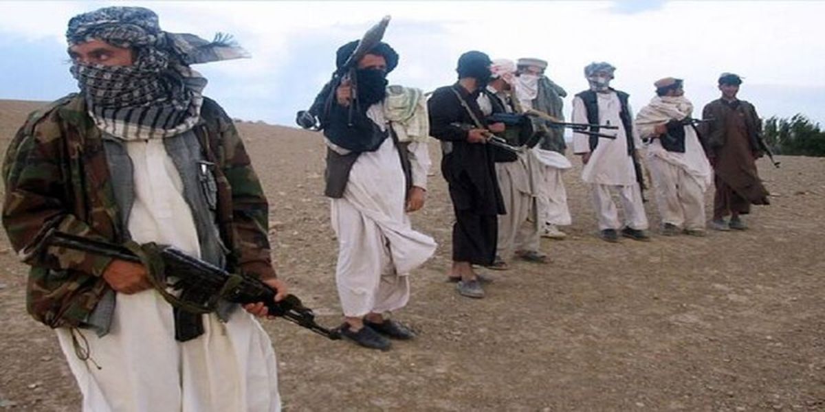 درگیری طالبان با مرزبانان ایران| نیرو‌های مرزبانی ایران به اسارت درآمده‌اند؟