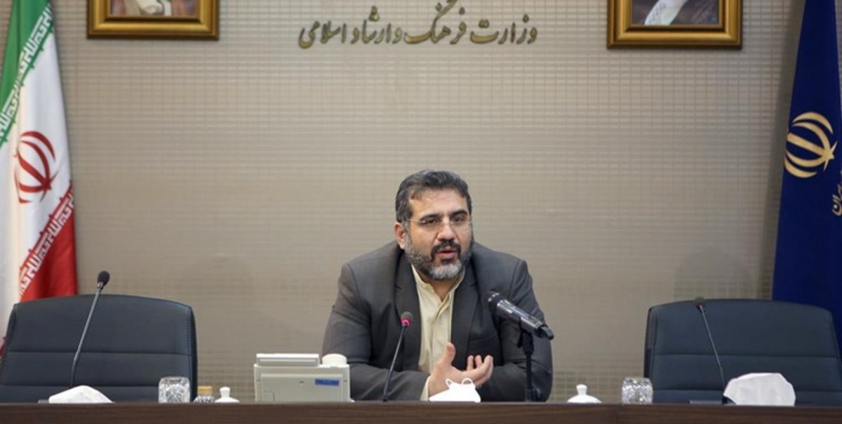 وزیر ارشاد: نمایشگاه کتاب بعدی باید در شأن مردم ایران برگزار شود