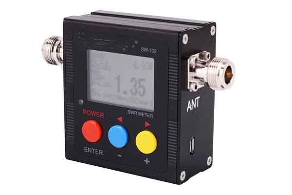 مهمترین لوازم اندازه گیری چیست؟ وات متر