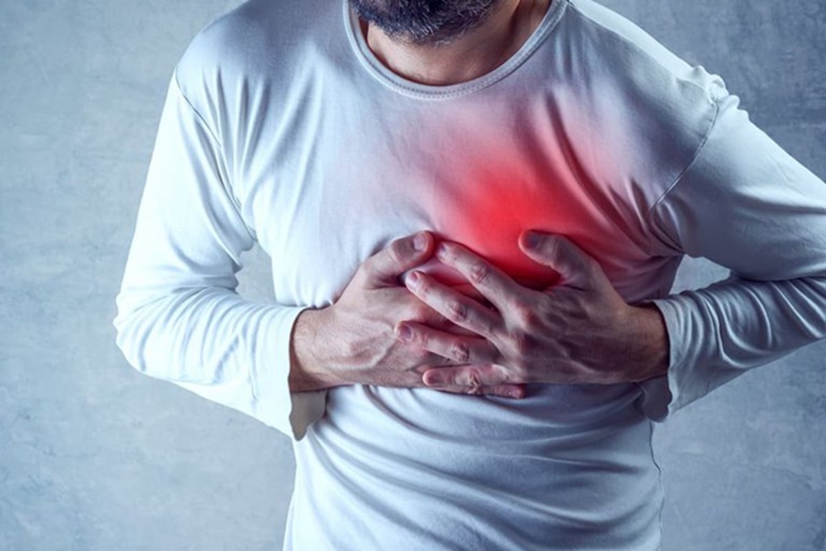 کشف روشی جدید برای پیش‌بینی حمله قلبی