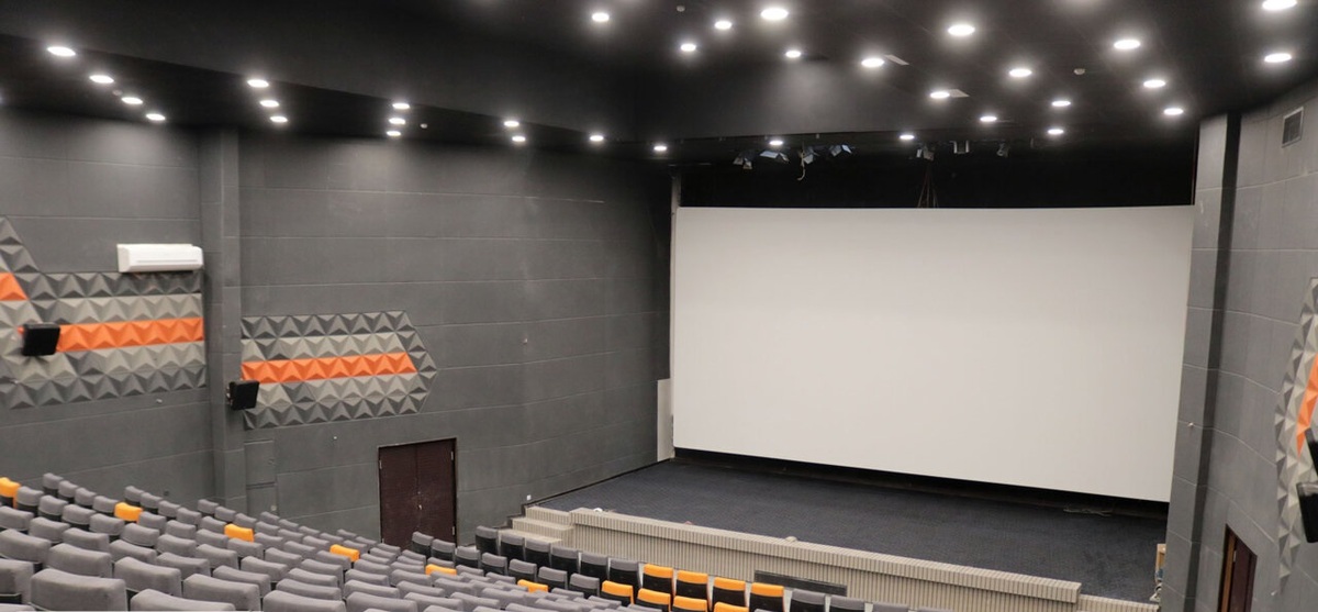 رییس سازمان سینمایی: ۲۳۰ شهر کشور حتی یک سالن سینما ندارند