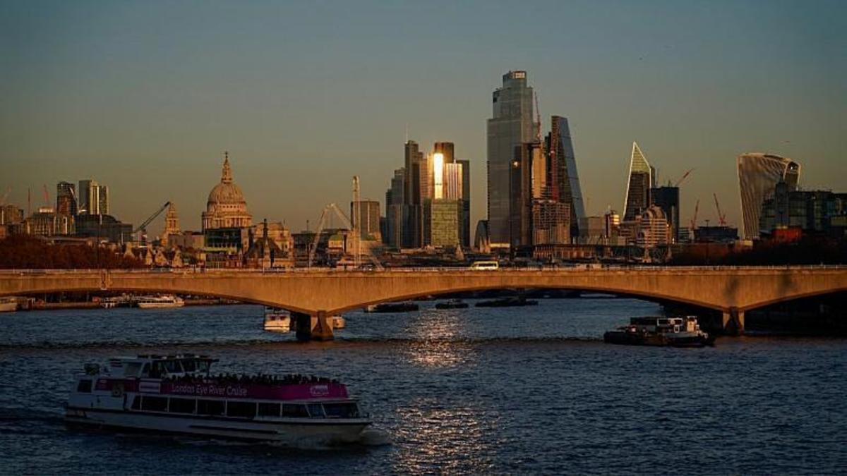 پارلمان بریتانیا: لندن به خشک‌شویی «پول‌های کثیف» روسیه تبدیل شده