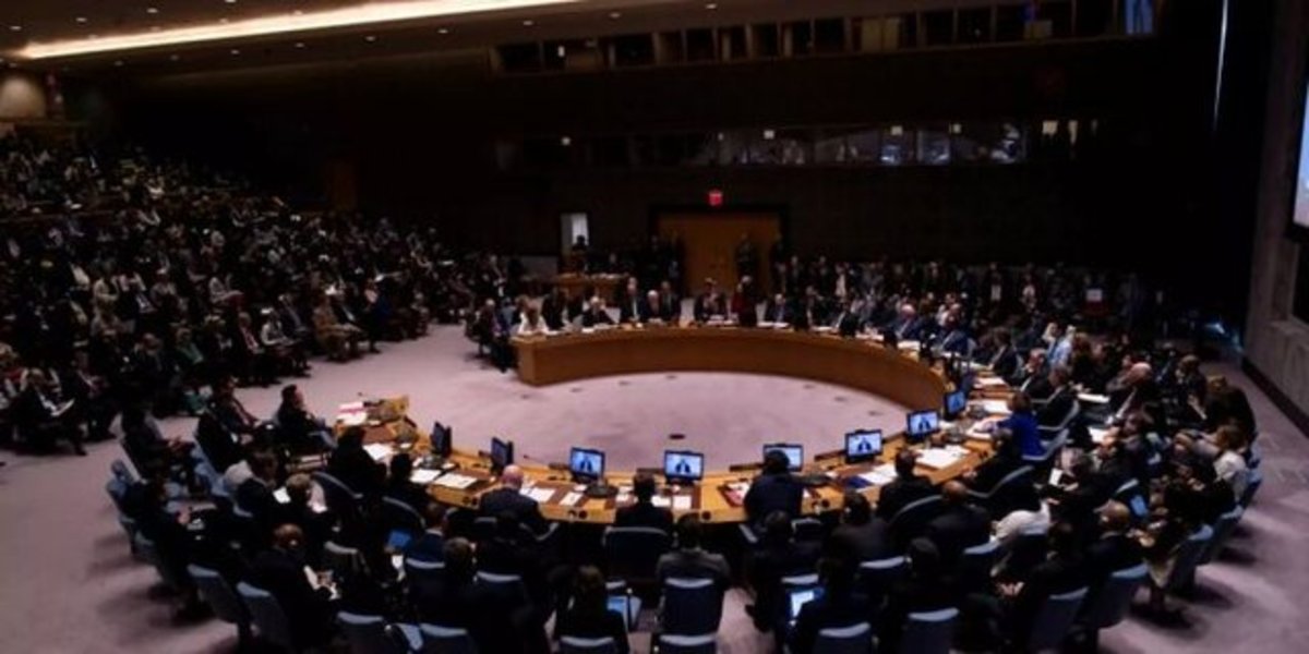 نشست شورای امنیت درباره برجام| آمریکا: توپ در زمین ایران است