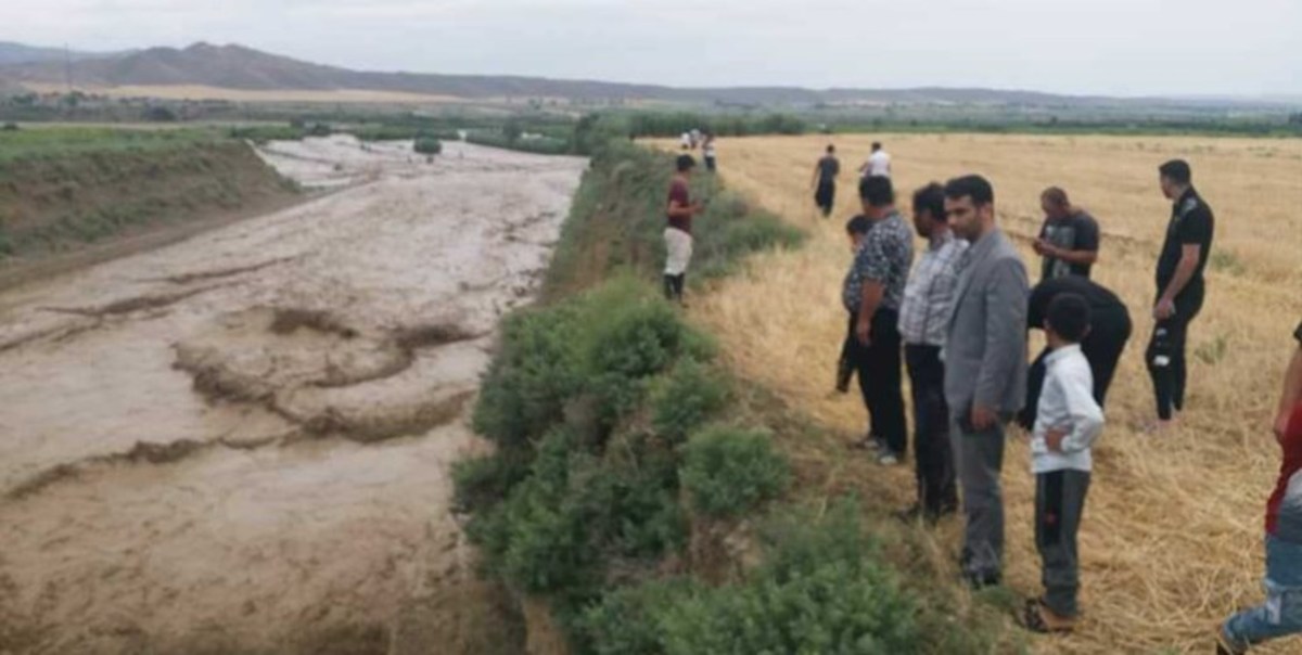 سیل استهبان/ افزایش جانباختگان به ۲۲ نفر