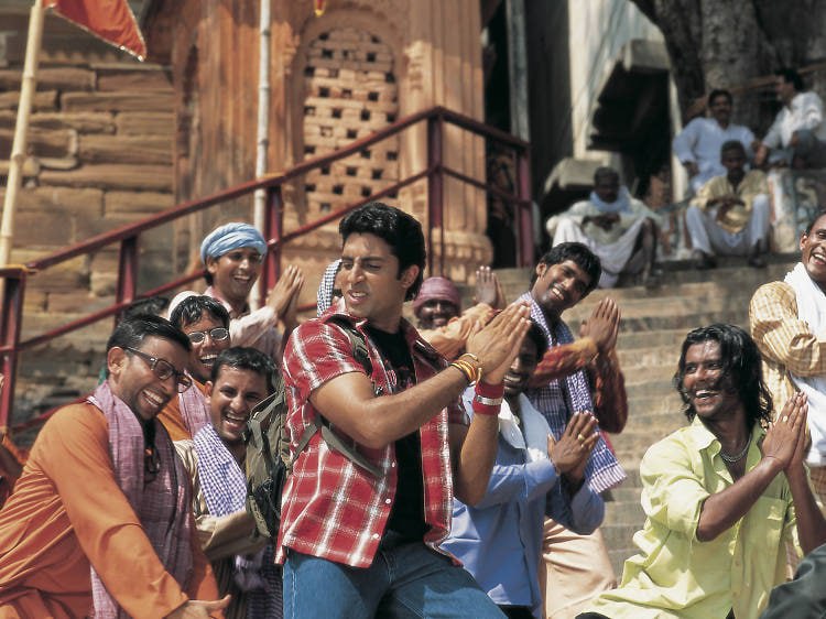 پایان بالیوود؟ پایان بالیوود؟