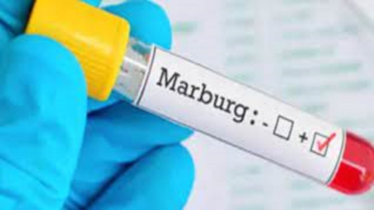 بیماری ماربورگ چیست؟