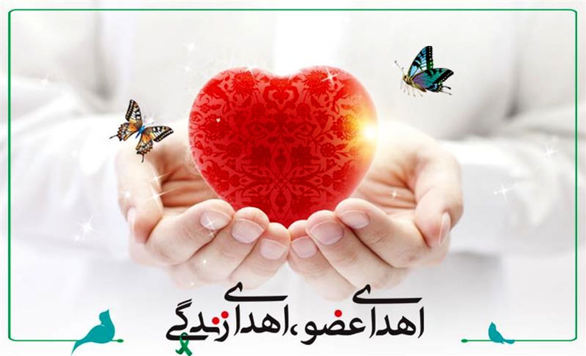 اهدای عضو در خراسان شمالی به سه نفر زندگی دوباره بخشید