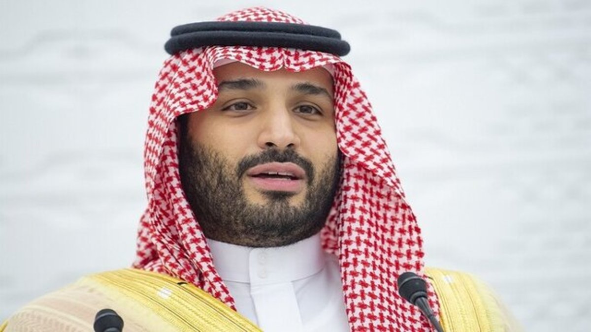 گزارش روزنامه انگلیسی از شخصیت بن سلمان