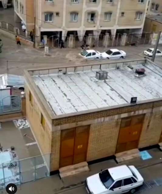 اقدام فداکارانه جوان ۲۹برای نجات یک مادر و فرزندان گرفتارش در سیل اقدام فداکارانه جوان ۲۹برای نجات یک مادر و فرزندان گرفتارش در سیل