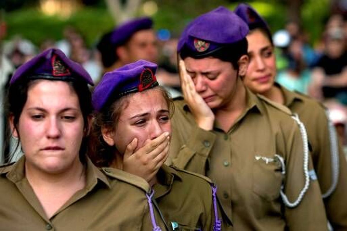 رسوایی اخلاقی دوباره در اسرائیل