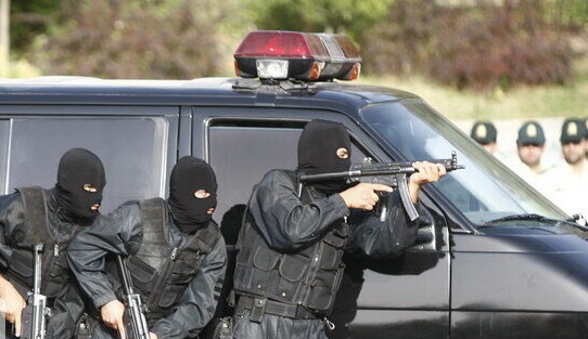 ماجرای گروگانگیری در آجودانیه تهران چه بود؟